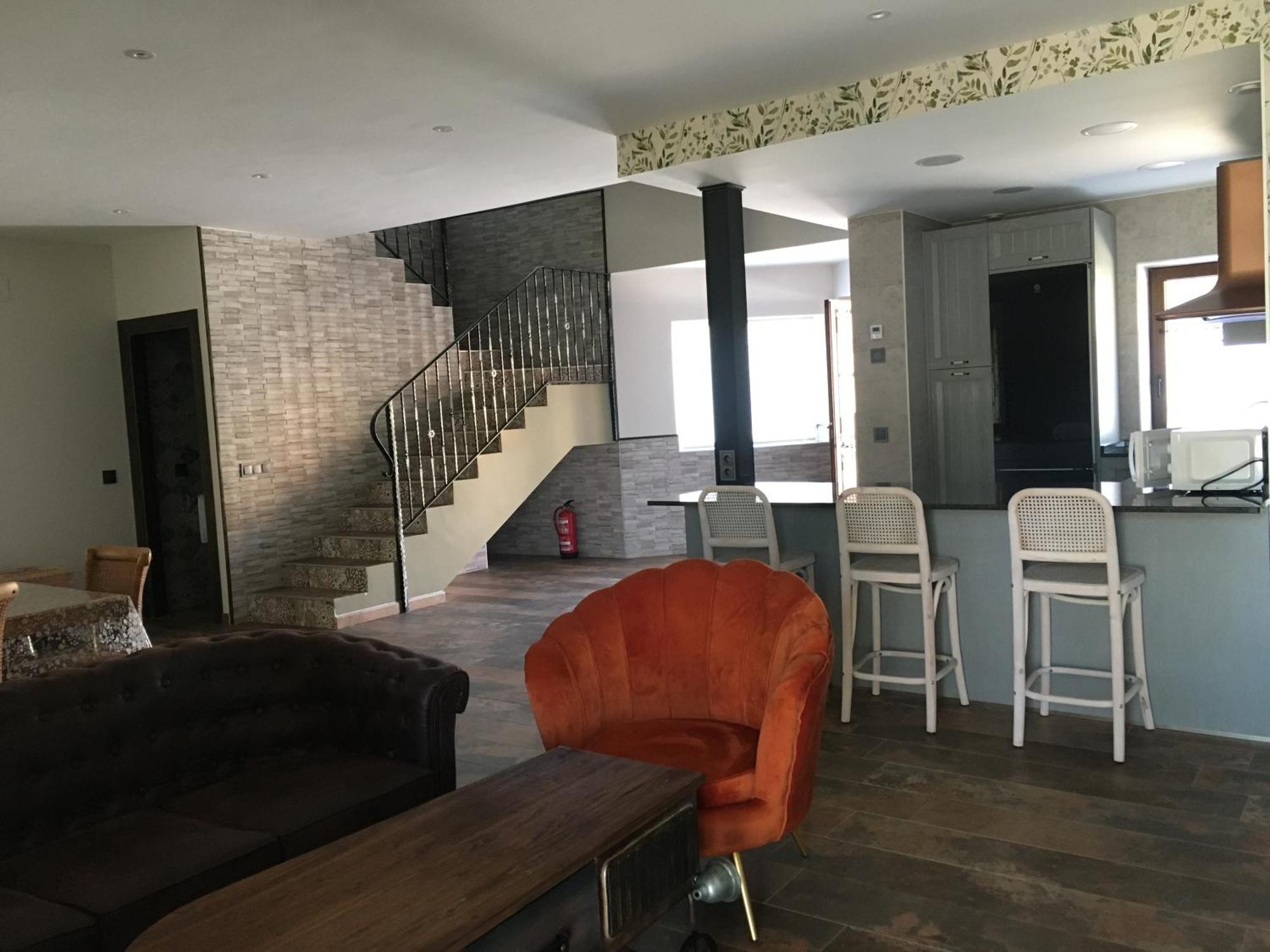 Las Villas De Fuentiduena Ngoại thất bức ảnh