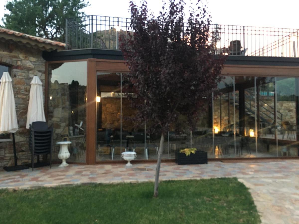 Las Villas De Fuentiduena Ngoại thất bức ảnh