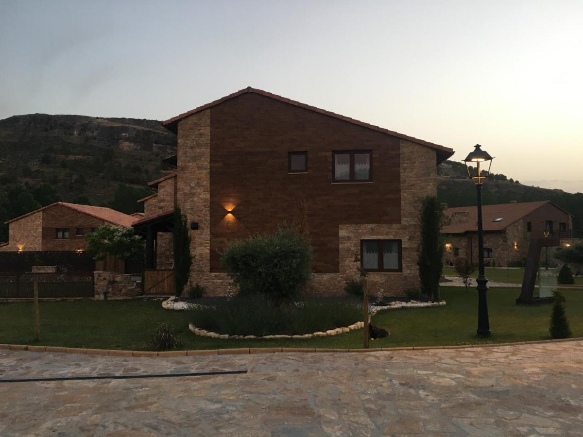 Las Villas De Fuentiduena Ngoại thất bức ảnh