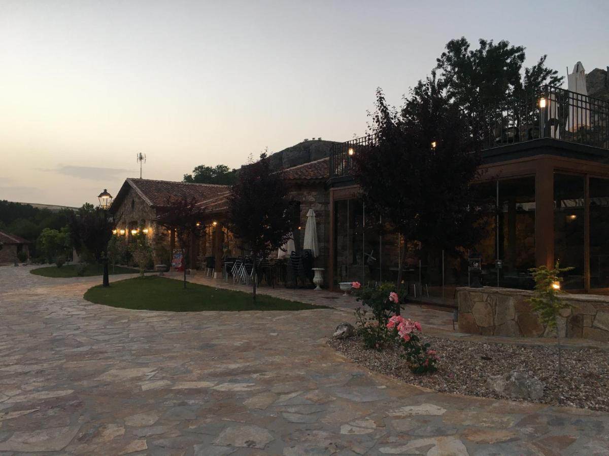 Las Villas De Fuentiduena Ngoại thất bức ảnh