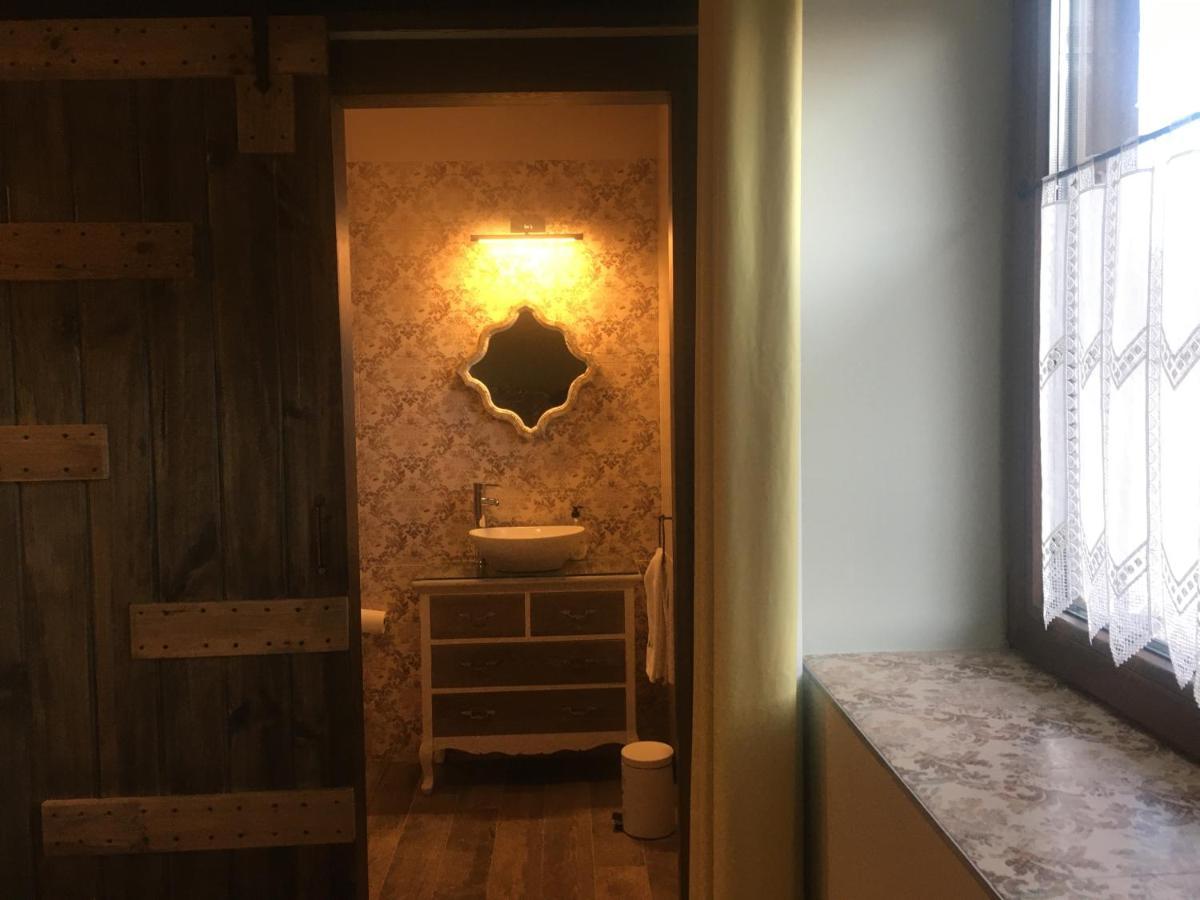 Las Villas De Fuentiduena Ngoại thất bức ảnh