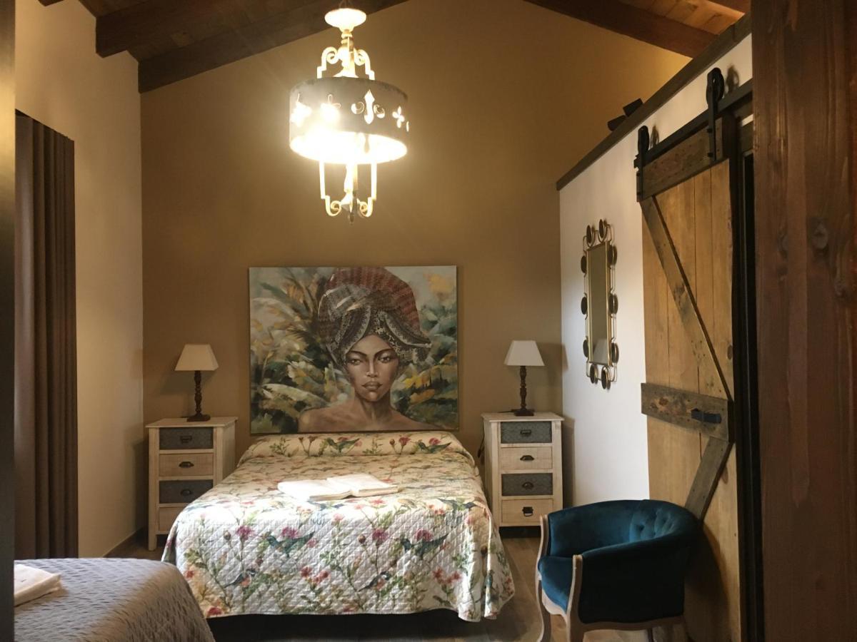 Las Villas De Fuentiduena Ngoại thất bức ảnh
