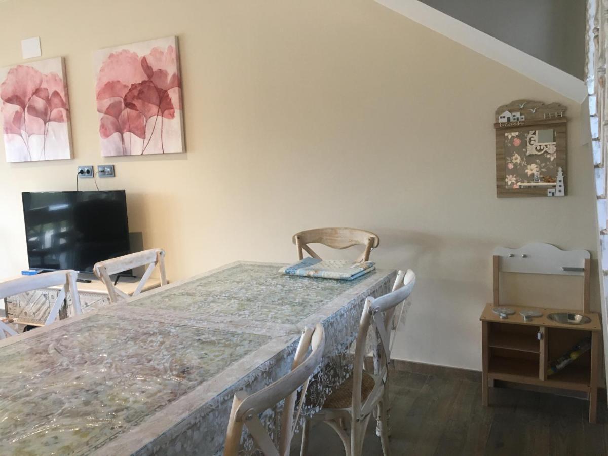 Las Villas De Fuentiduena Ngoại thất bức ảnh