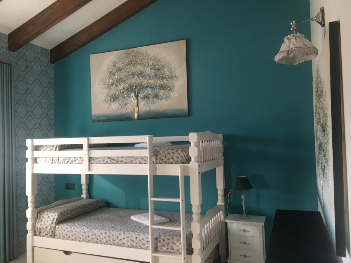 Las Villas De Fuentiduena Ngoại thất bức ảnh