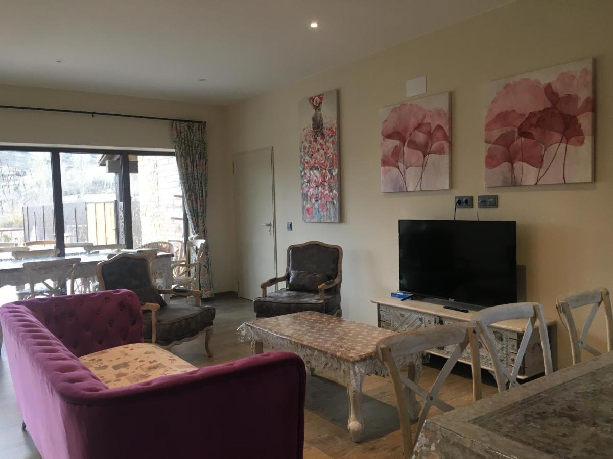 Las Villas De Fuentiduena Ngoại thất bức ảnh