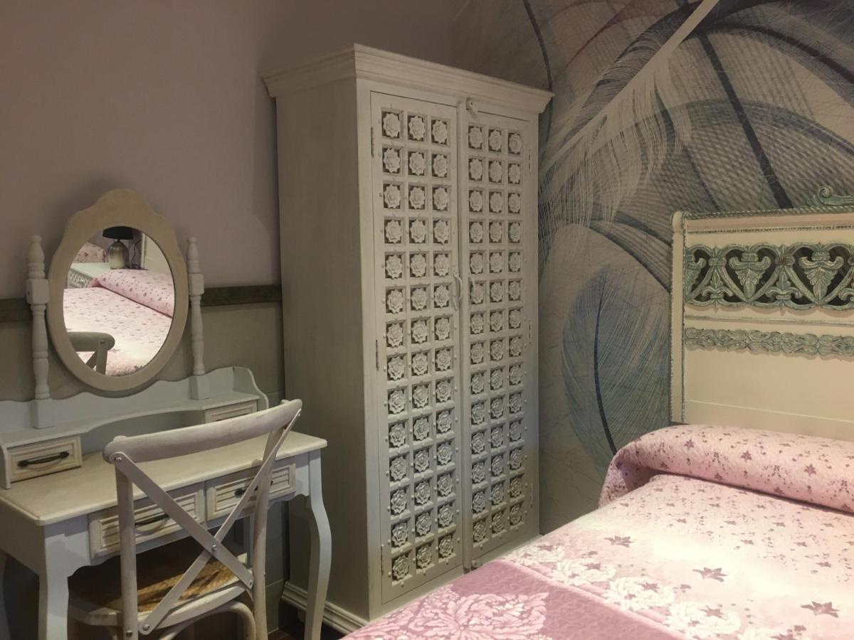 Las Villas De Fuentiduena Ngoại thất bức ảnh