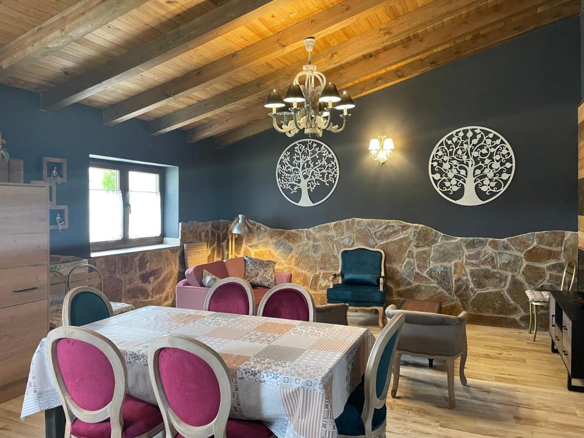 Las Villas De Fuentiduena Ngoại thất bức ảnh