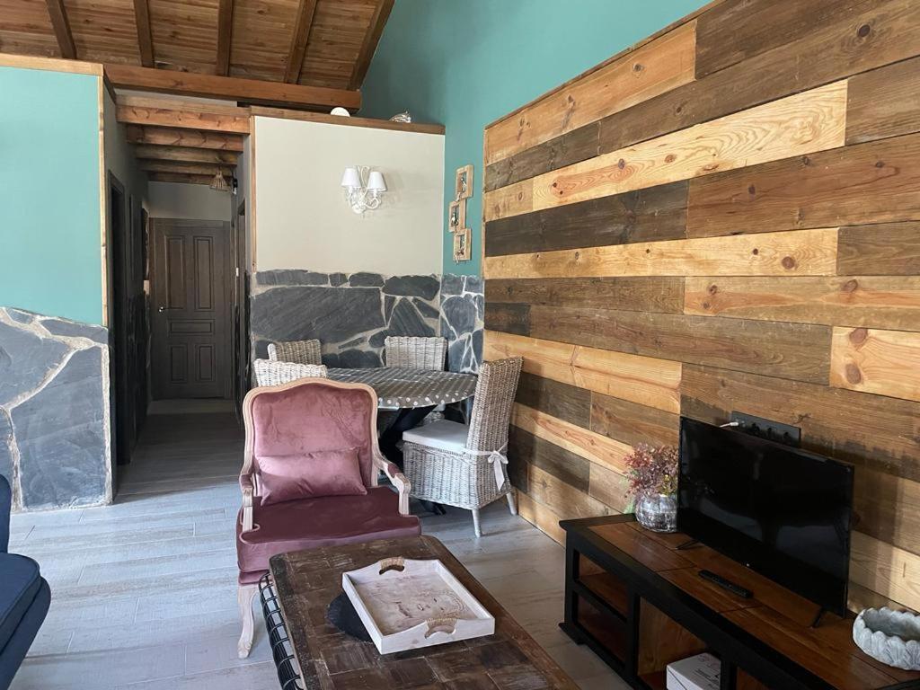Las Villas De Fuentiduena Ngoại thất bức ảnh